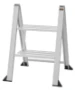 W.steps Aluminum trap Vikingstep Midi