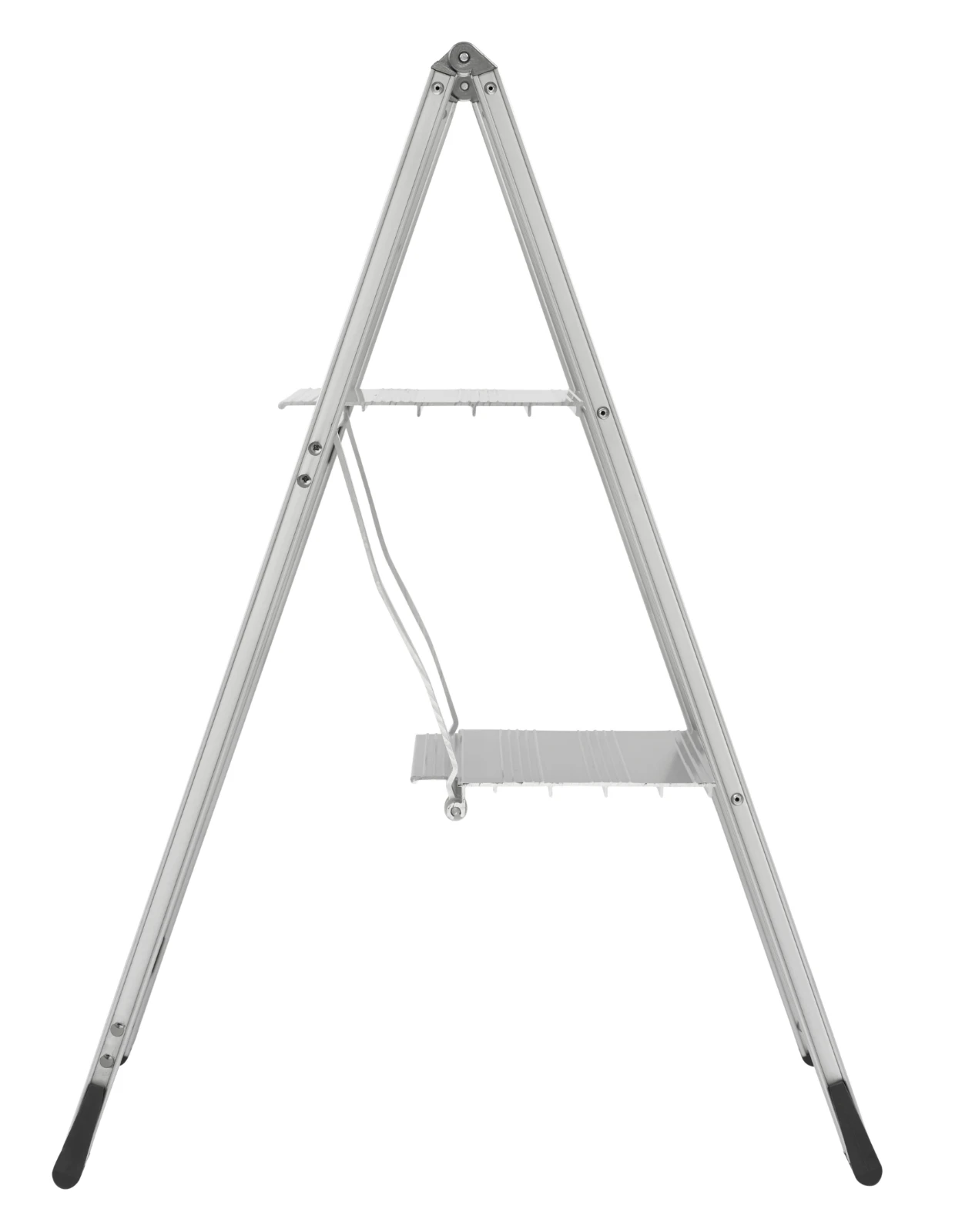 W.steps Aluminum trap Vikingstep Midi