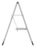 W.steps Aluminum trap Vikingstep Midi