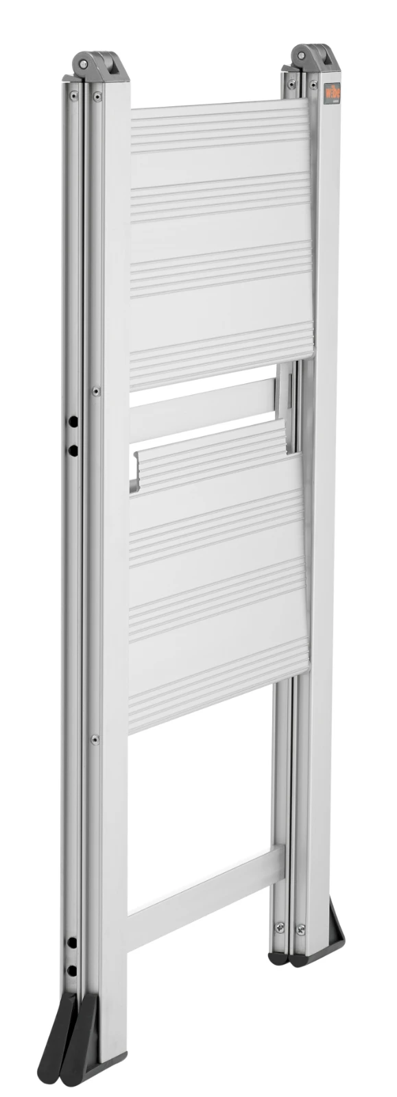 W.steps Aluminum trap Vikingstep Midi