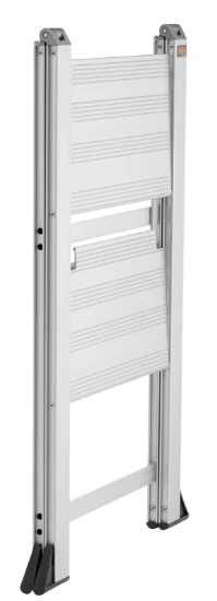 W.steps Aluminum trap Vikingstep Midi
