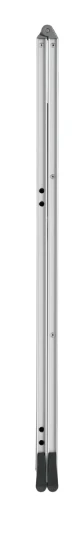 W.steps Aluminum trap Vikingstep Midi
