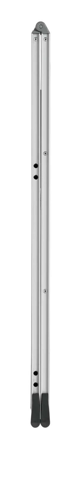 W.steps Aluminum trap Vikingstep Midi