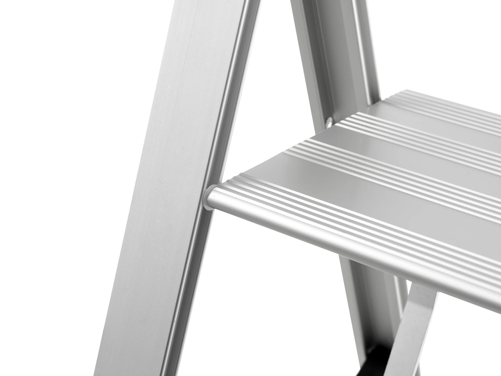 W.steps Aluminum trap Vikingstep Midi