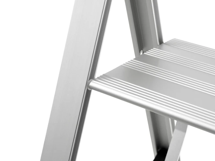 W.steps Aluminum trap Vikingstep Midi