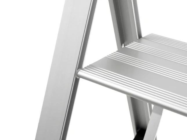 W.steps Aluminum trap Vikingstep Midi