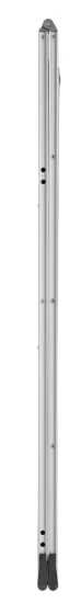 W.steps Aluminum trap Vikingstep Maxi