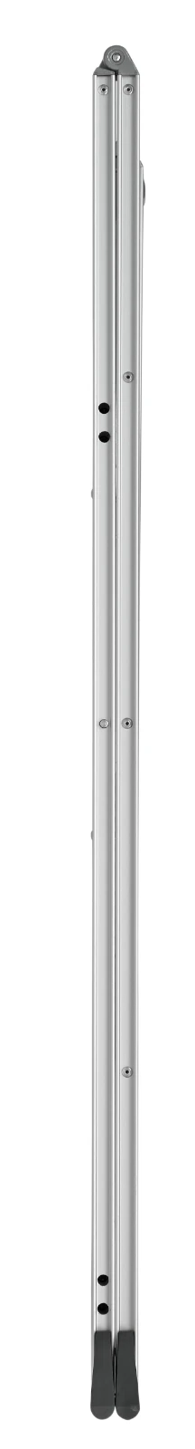 W.steps Aluminum trap Vikingstep Maxi