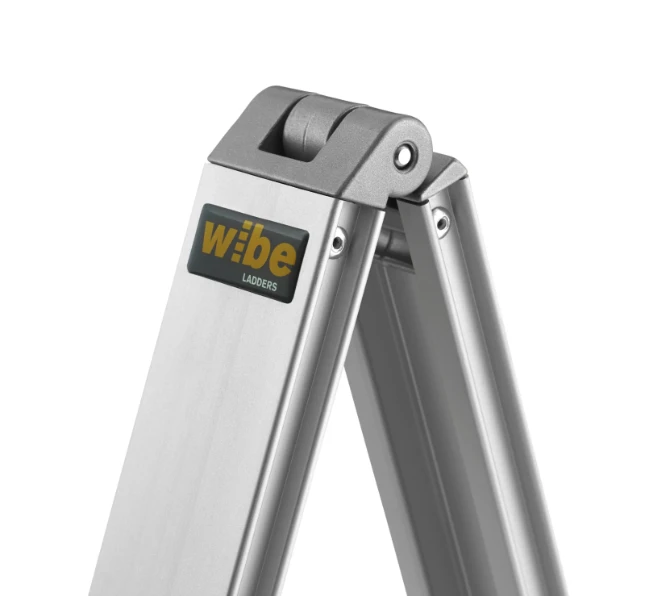 W.steps Aluminum trap Vikingstep Maxi
