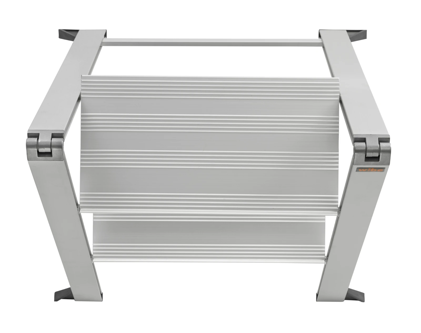 W.steps Aluminum trap Vikingstep Maxi
