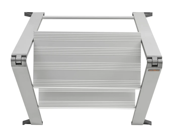 W.steps Aluminum trap Vikingstep Maxi