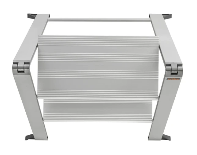 W.steps Aluminum trap Vikingstep Maxi