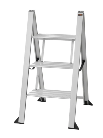 W.steps Aluminum trap Vikingstep Maxi