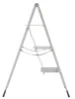 W.steps Aluminum trap Vikingstep Maxi