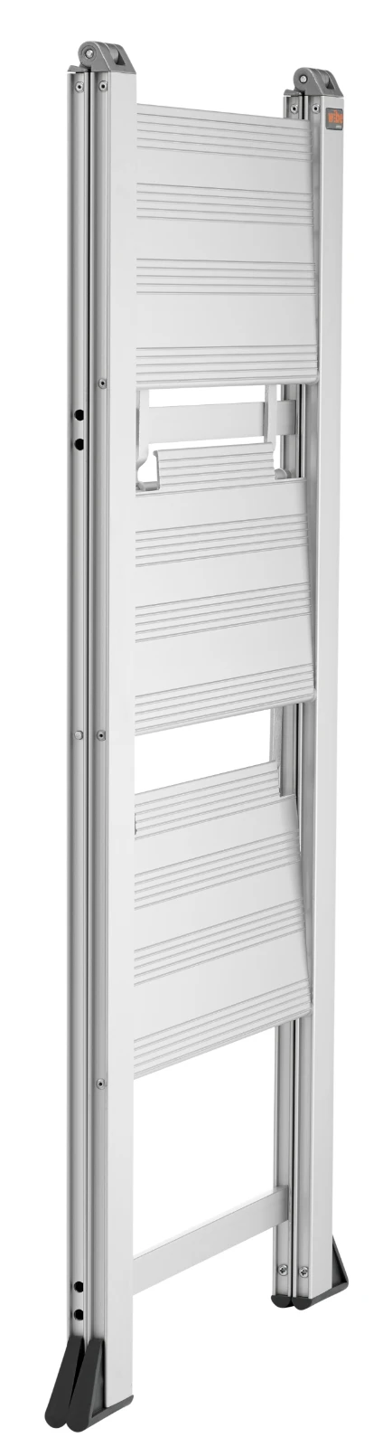 W.steps Aluminum trap Vikingstep Maxi