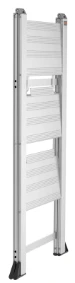 W.steps Aluminum trap Vikingstep Maxi