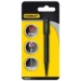 Stanley Drevel 1,6 mm