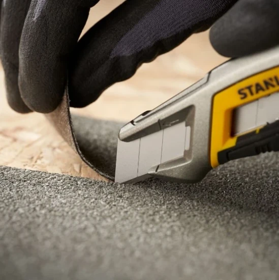 Stanley FatMax Reserve Afbreekmes 18 mm (10 stuks)