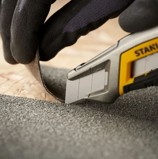 Stanley FatMax Reserve Afbreekmes 18 mm (10 stuks)