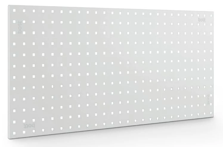 bott Verso Perfo gatenplaat 991x457 mm RAL 7035