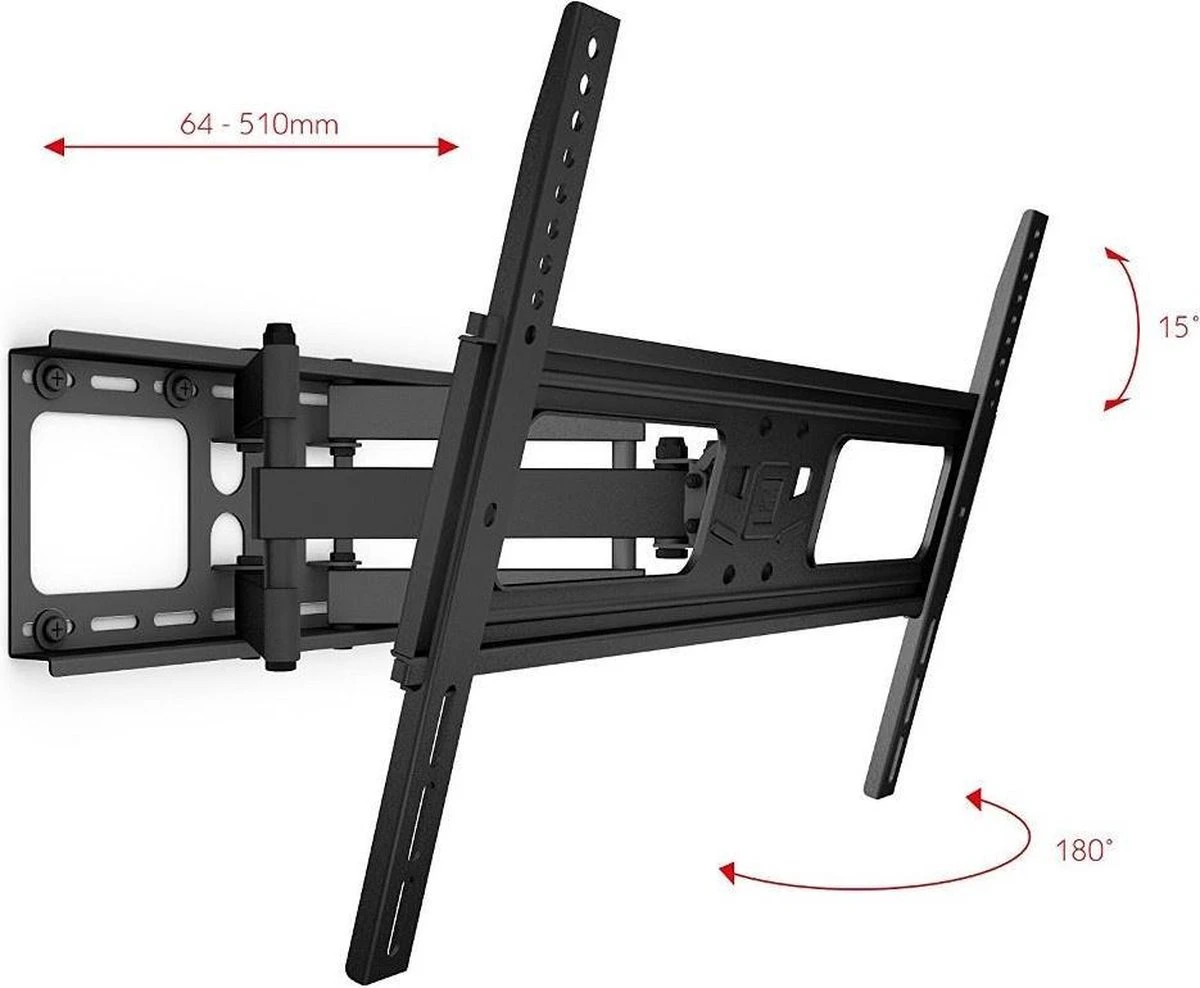 OFA TV Steun, Solid Turn 120, 32-84, max. 50kg