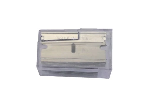 Stanley Reservemesjes Voor 0-28-500 (10 stuks)