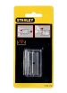 Stanley Reservemesjes Voor 0-28-500 (10 stuks)