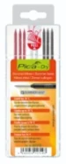 Pica Dry 4070 Navullingen Summer Heat - 8 staafjes (blister)