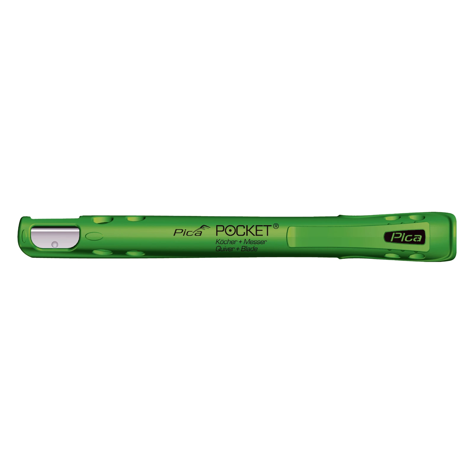 Pica POCKET 505 (losse koker)