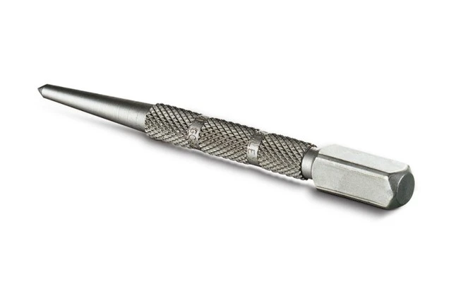 Stanley centerpunt 3,2mm