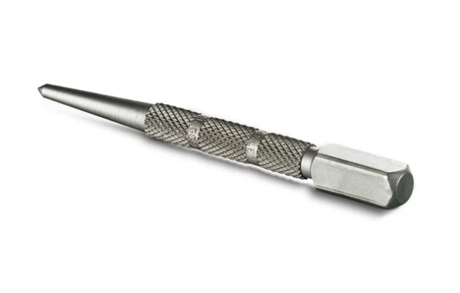 Stanley centerpunt 3,2mm