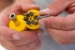 Stanley multibit stubby schroevendraaier