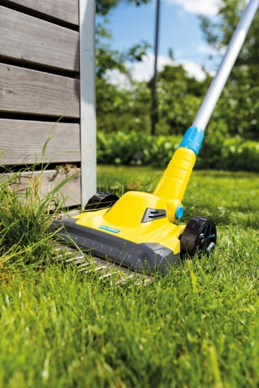 Gloria Accu gras- en kantenmaaier FineCut 18V (zonder accu)