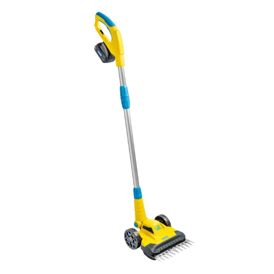 Gloria Accu gras- en kantenmaaier FineCut 18V (met accu)