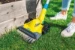 Gloria Accu gras- en kantenmaaier FineCut 18V (met accu)