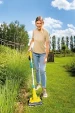 Gloria Accu gras- en kantenmaaier FineCut 18V (met accu)
