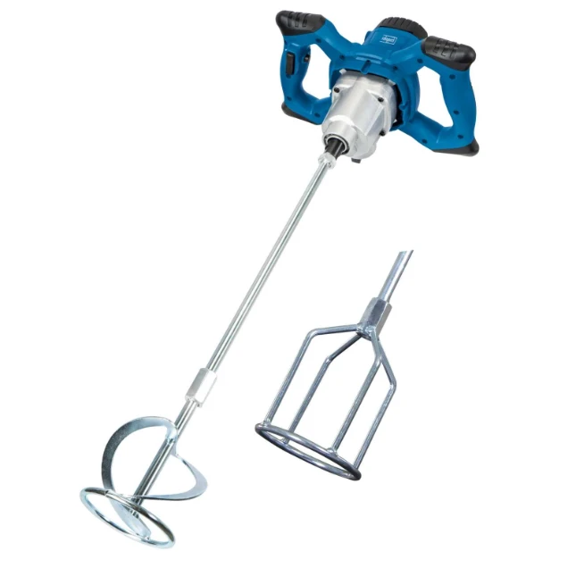Scheppach Mixer PM