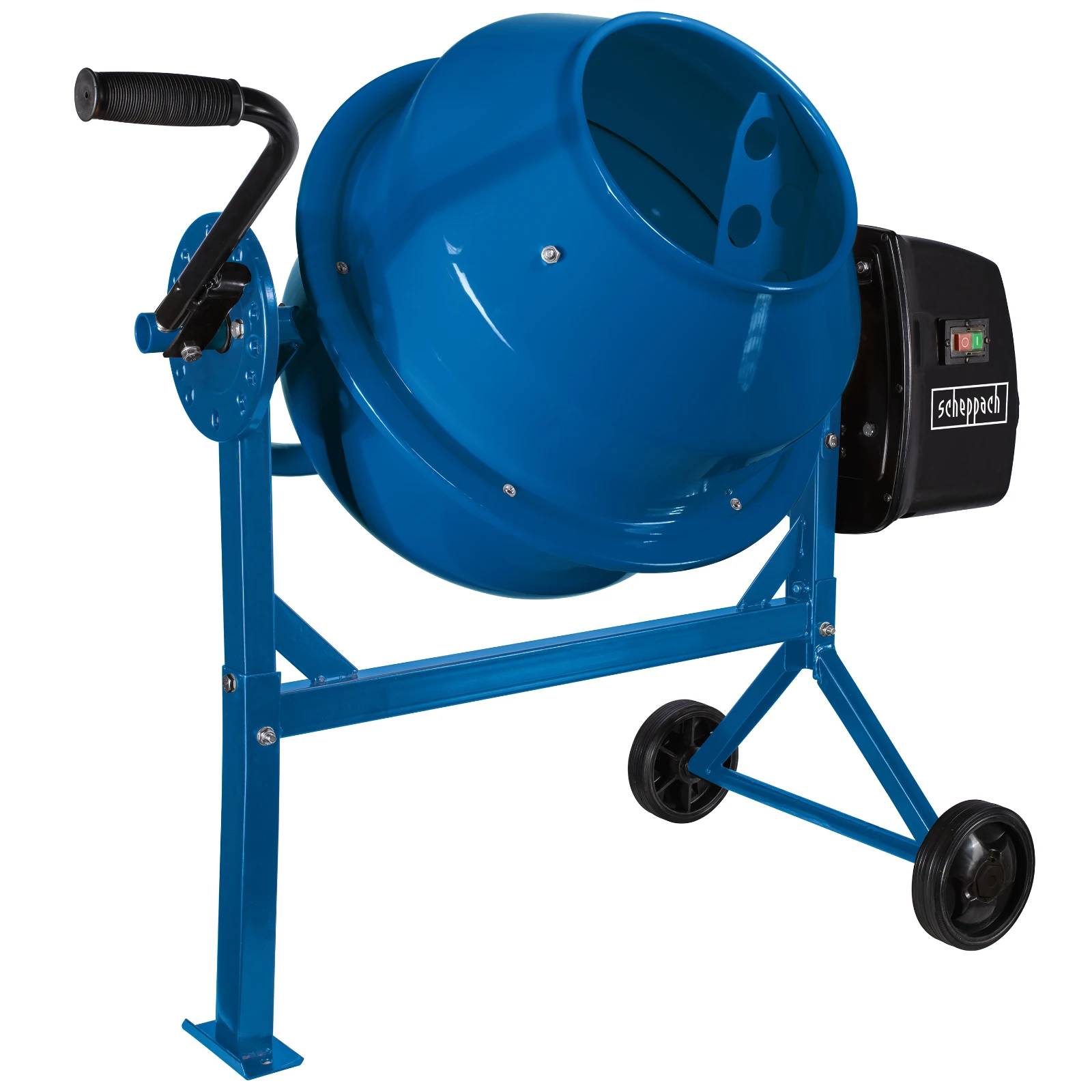 Scheppach Betonmixer MIX