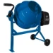 Scheppach 63L Betonmolen MIX65 - 220W