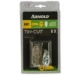 Arnold Robotmaaier Reservemes TiN-Cut Husqvarna Gardena Flymo (9 stuks)
