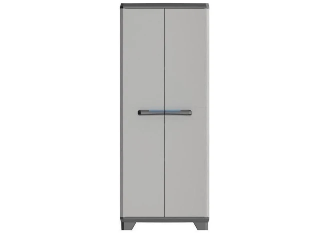 Keter Linear Opbergkast hoog - 3 planken