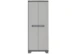 Keter Linear Opbergkast hoog - 3 planken
