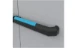 Keter Linear Opbergkast hoog - Utility - bezemkast - 3 planken