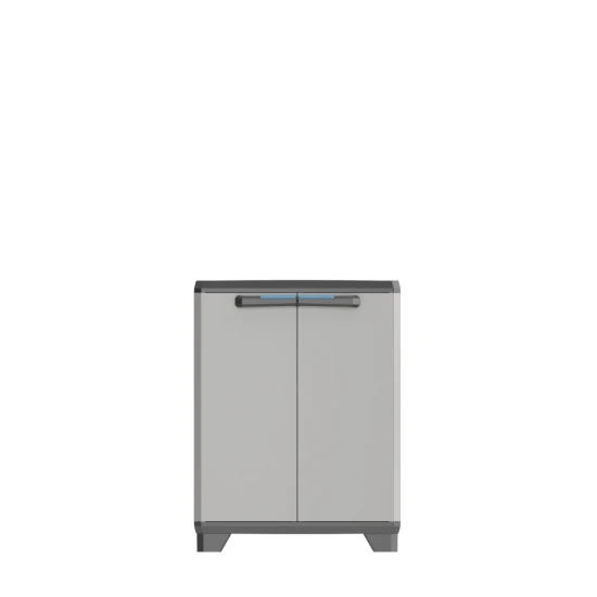 Keter Linear Opbergkast laag - 1 plank