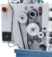 Bernardo Draaibank Master 360 PRO Vario met digitaal