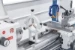 Bernardo Draaibank Master 360 PRO Vario met digitaal