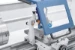 Bernardo Draaibank Master 360 PRO Vario met digitaal