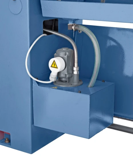 Bernardo Draaibank Master 360 PRO Vario met digitaal