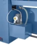 Bernardo Draaibank Master 360 PRO Vario met digitaal