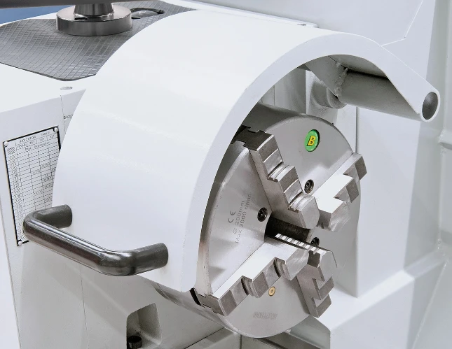 Bernardo Draaibank Master 360 PRO Vario met digitaal